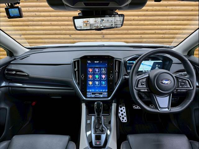 スバル&nbsp;レヴォーグ レイバックの画像3