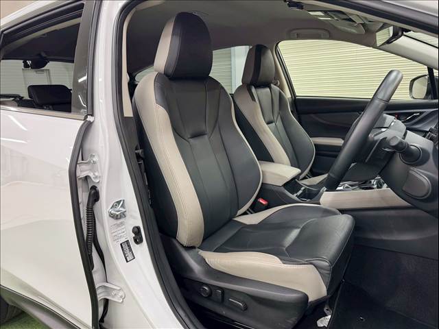 スバル&nbsp;レヴォーグ レイバックの画像6