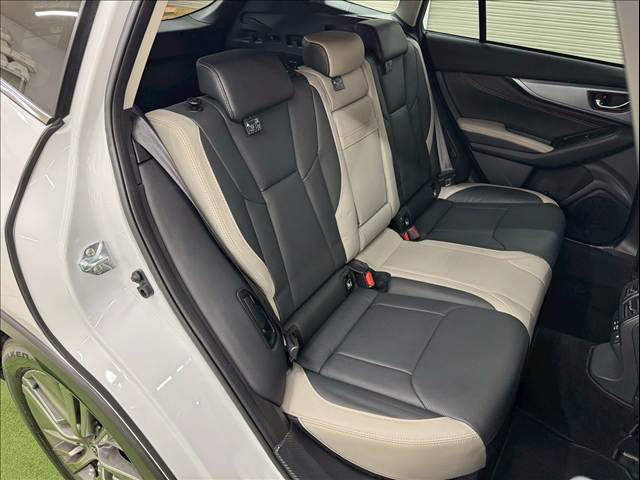 スバル&nbsp;レヴォーグ レイバックの画像7