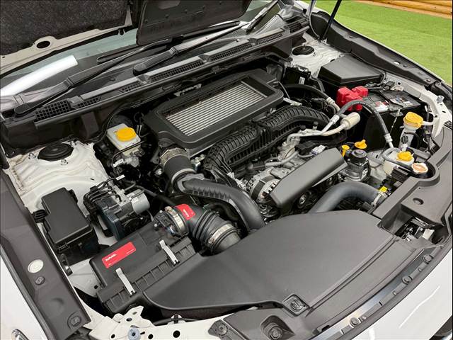 スバル&nbsp;レヴォーグ レイバックの画像12