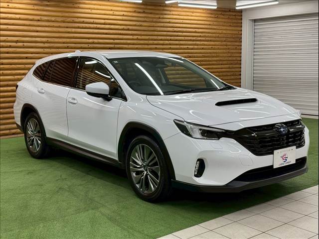 スバル&nbsp;レヴォーグ レイバックの画像16