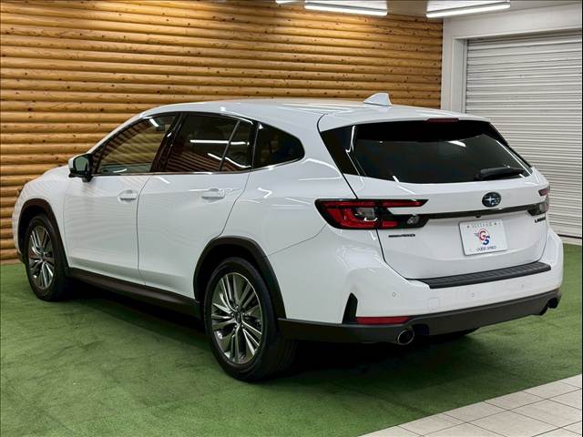 スバル&nbsp;レヴォーグ レイバックの画像17