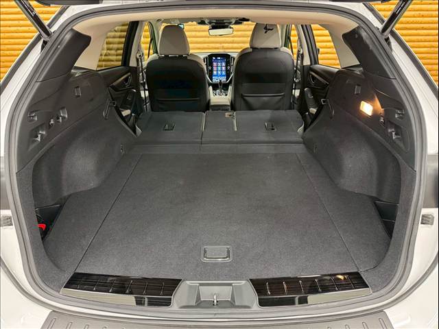 スバル&nbsp;レヴォーグ レイバックの画像18