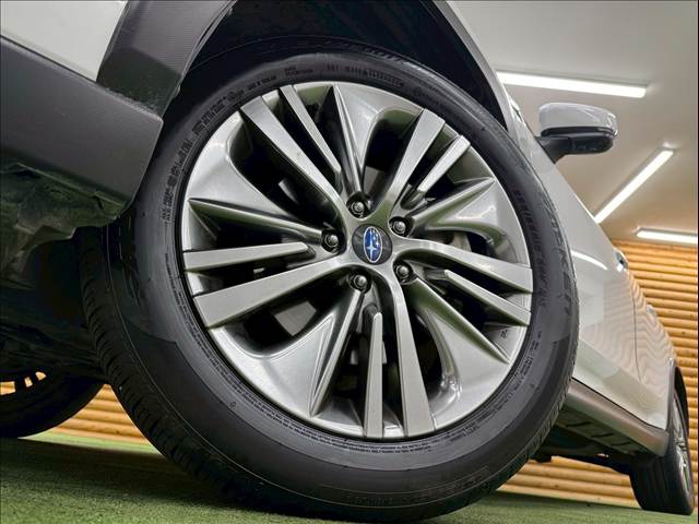 スバル&nbsp;レヴォーグ レイバックの画像19