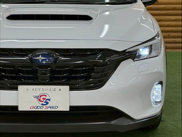 スバル&nbsp;レヴォーグ レイバックの画像20