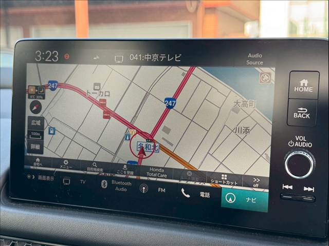 ホンダ&nbsp;ZR-Vの画像4