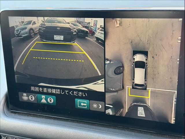 ホンダ&nbsp;ZR-Vの画像5