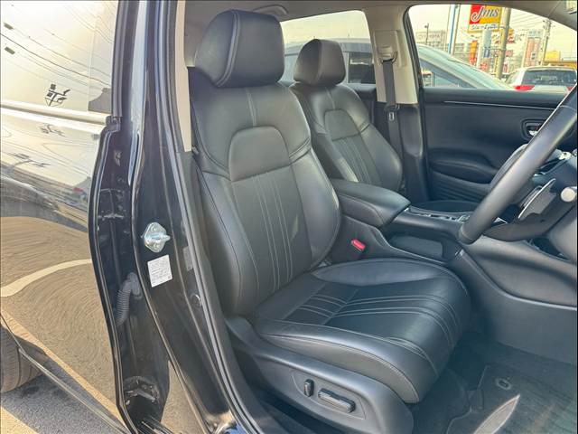 ホンダ&nbsp;ZR-Vの画像8