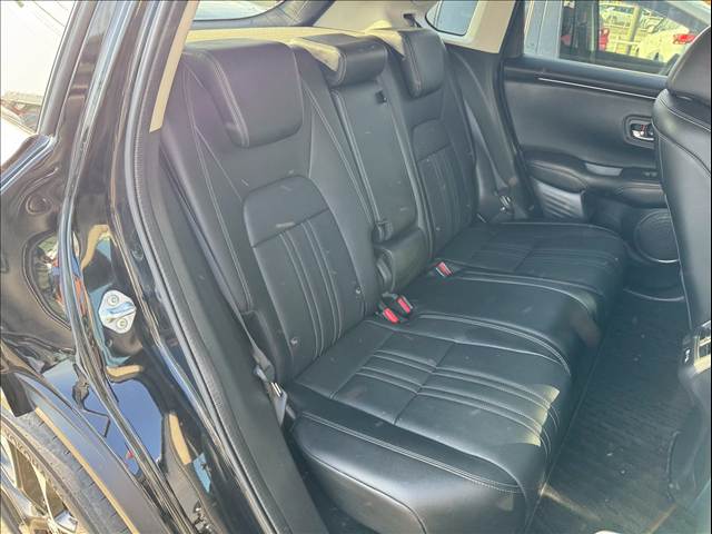 ホンダ&nbsp;ZR-Vの画像9