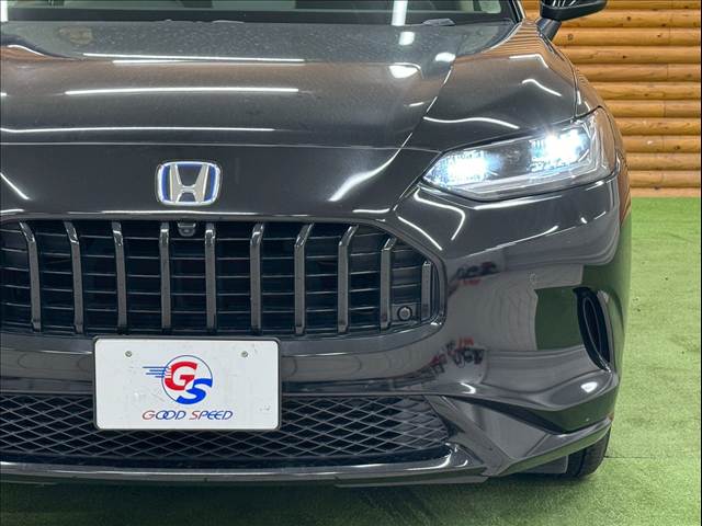 ホンダ&nbsp;ZR-Vの画像10