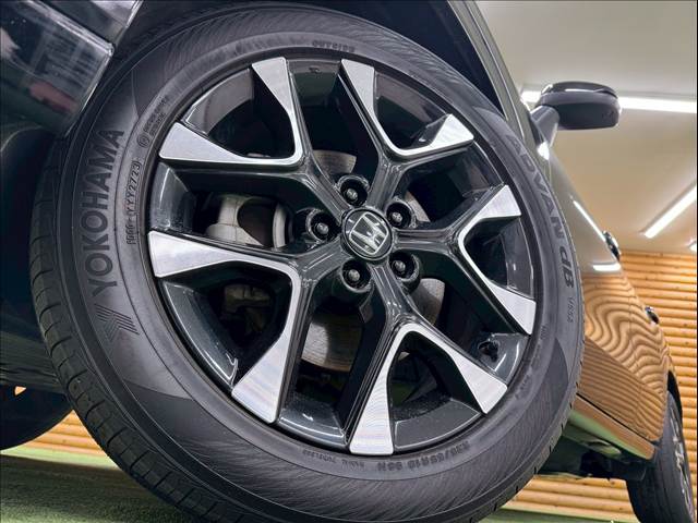 ホンダ&nbsp;ZR-Vの画像11