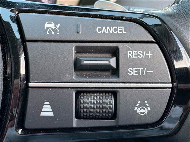 ホンダ&nbsp;ZR-Vの画像15