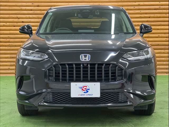 ホンダ&nbsp;ZR-Vの画像17