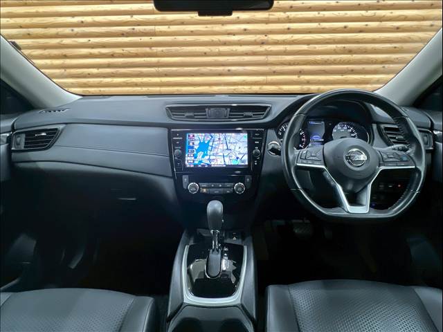 日産&nbsp;エクストレイルの画像3