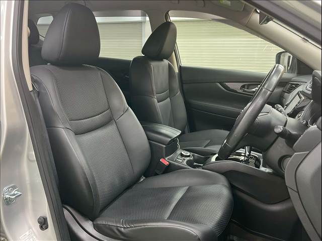 日産&nbsp;エクストレイルの画像8