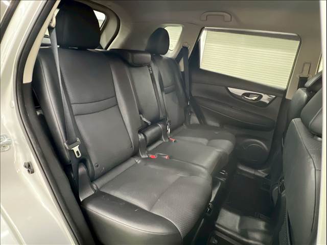 日産&nbsp;エクストレイルの画像9