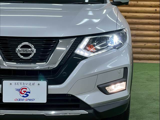 日産&nbsp;エクストレイルの画像10