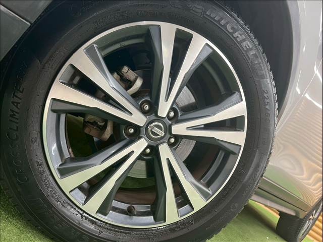 日産&nbsp;エクストレイルの画像11