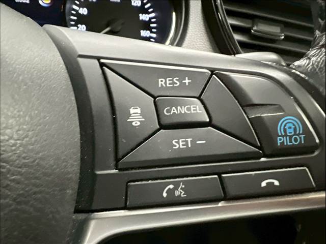 日産&nbsp;エクストレイルの画像12