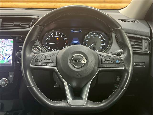 日産&nbsp;エクストレイルの画像13