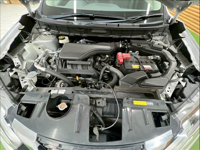 日産&nbsp;エクストレイルの画像14