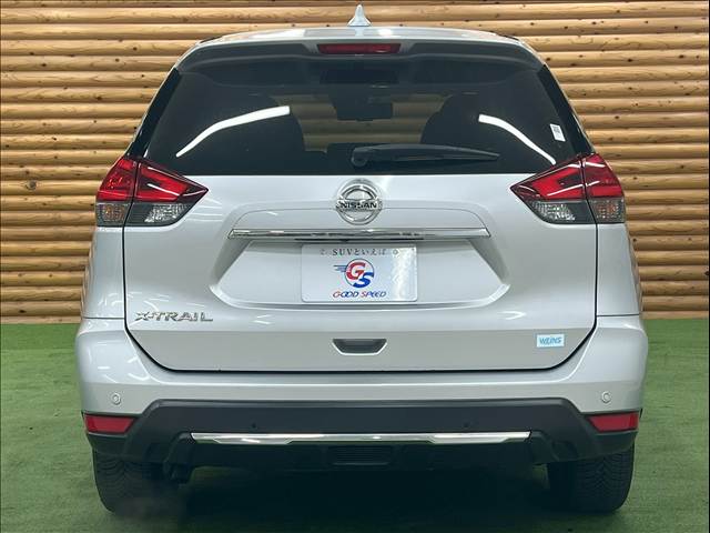 日産&nbsp;エクストレイルの画像19