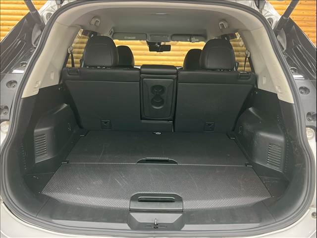 日産&nbsp;エクストレイルの画像20