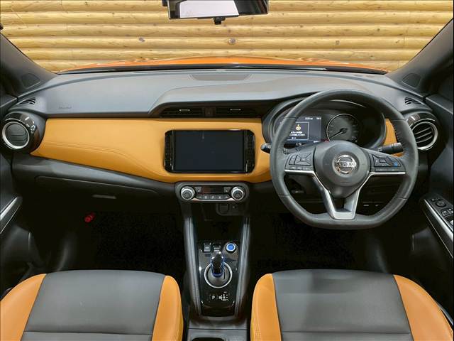 日産 キックスの画像3