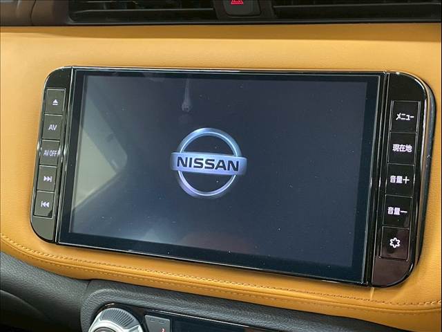 日産 キックスの画像4