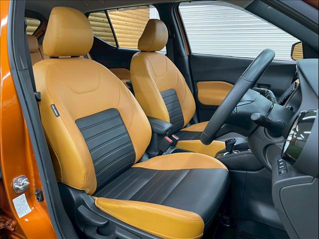 日産 キックスの画像9