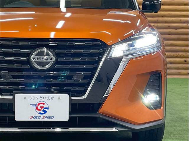 日産 キックスの画像11