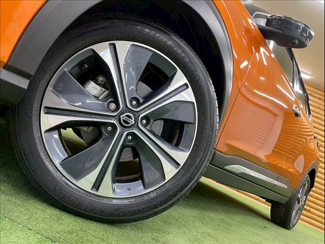 日産 キックスの画像12