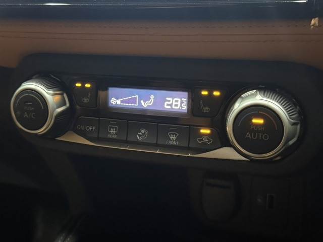 日産 キックスの画像13