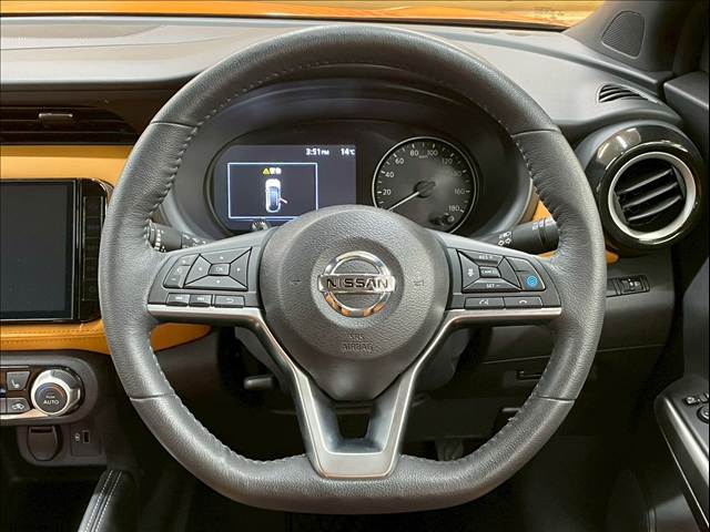 日産 キックスの画像14