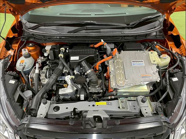 日産 キックスの画像15