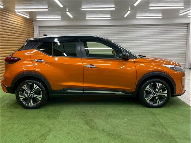 日産 キックスの画像18