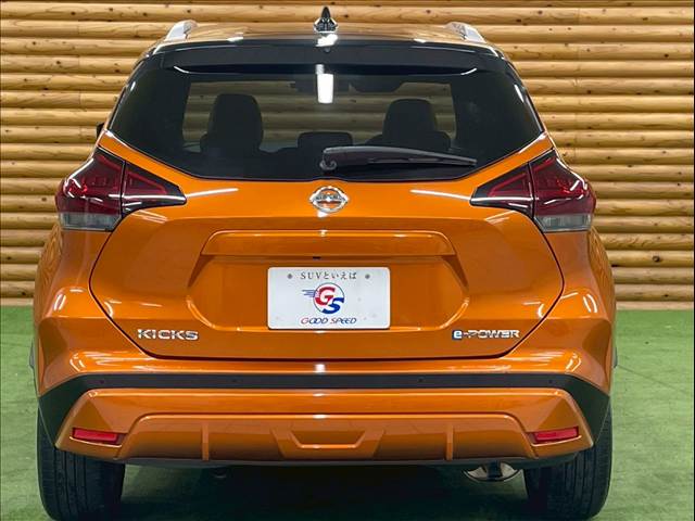 日産 キックスの画像19