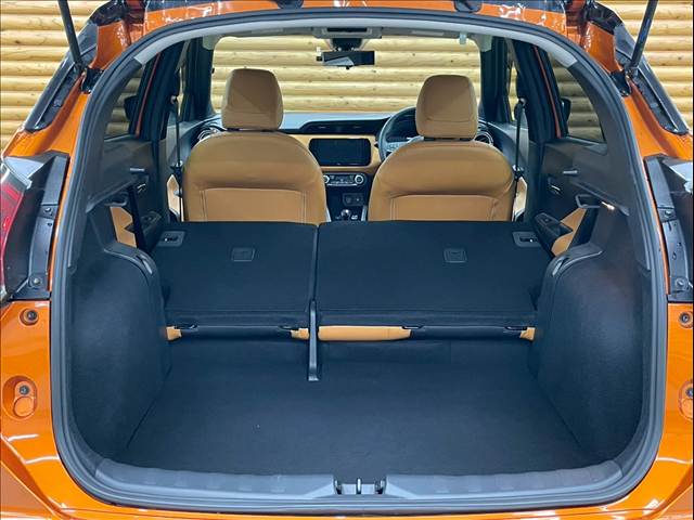 日産 キックスの画像20