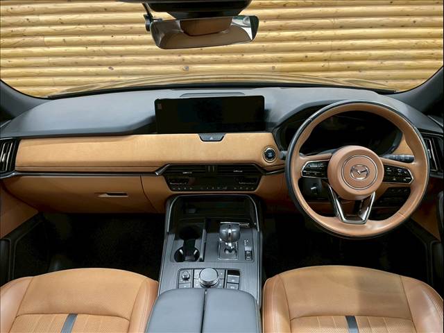 マツダ&nbsp;CX-60の画像3