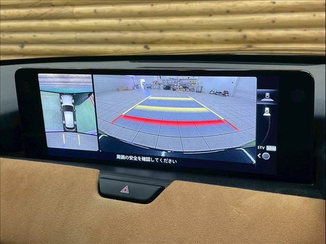 マツダ&nbsp;CX-60の画像5