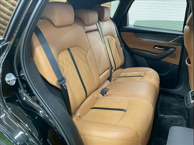 マツダ&nbsp;CX-60の画像10