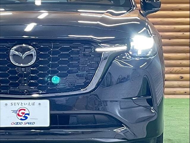 マツダ&nbsp;CX-60の画像11