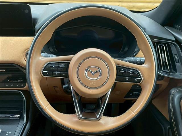 マツダ&nbsp;CX-60の画像14