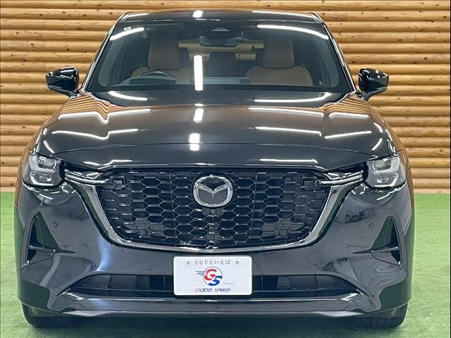 マツダ&nbsp;CX-60の画像17