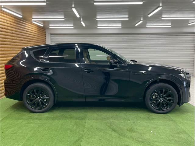 マツダ&nbsp;CX-60の画像18