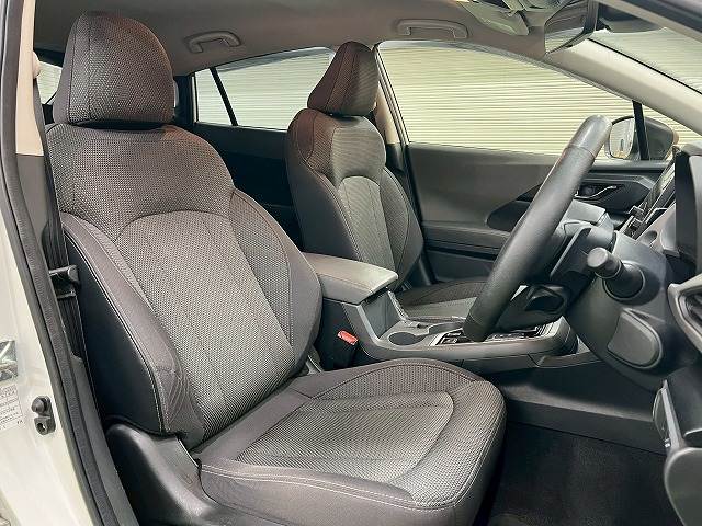 スバル クロストレックの画像8