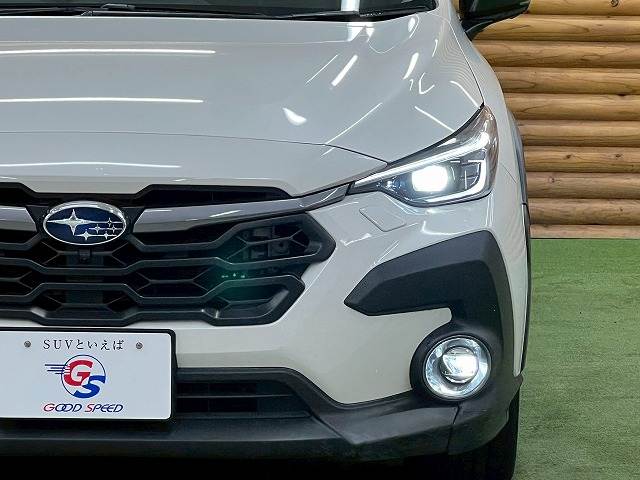 スバル クロストレックの画像10