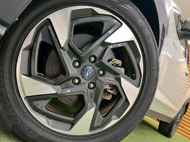 スバル クロストレックの画像11