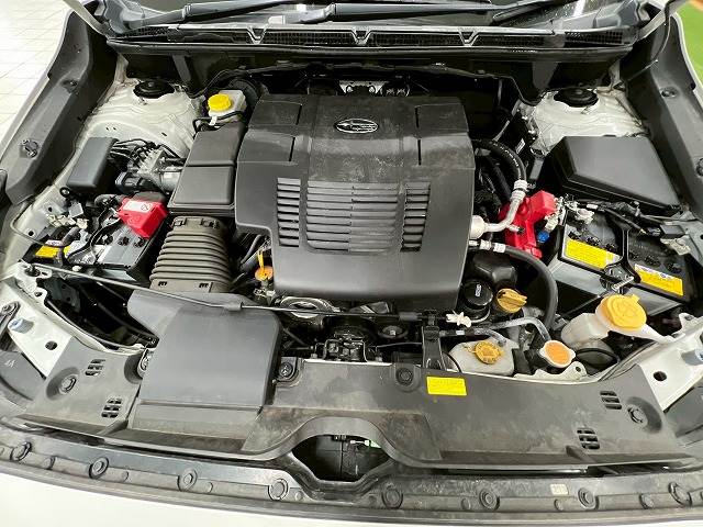 スバル クロストレックの画像14