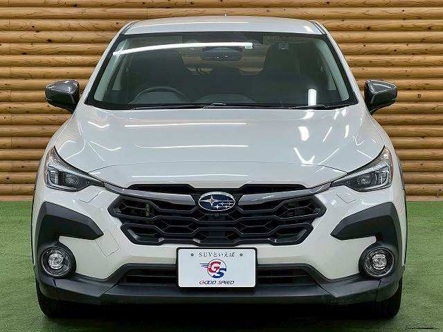 スバル クロストレックの画像17